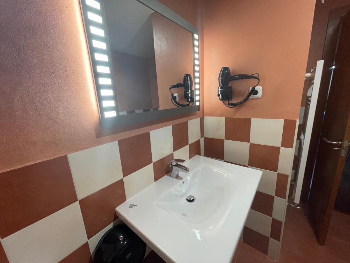 Apartamentos Riomonte 5 Boltaña Exterior foto